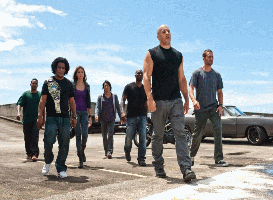 Online Filmi Ostankino